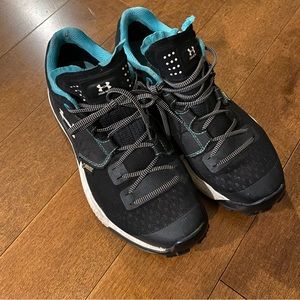 Under Armour Trail Shoes